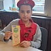 Выставка этюдов "За край родной, страну отцов...!"