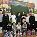 Акция "Добрые крышечки"