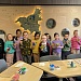 Перелетные птицы: Праздник весны в Мещерском национальном парке.