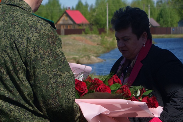 «МЫ ЕГО ПРЕДОТВРАТИМ!»