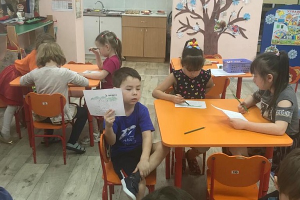 Умелые строители