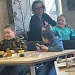 Перелетные птицы: Праздник весны в Мещерском национальном парке.