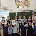 Итоги акции «Не проходите мимо»