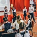 Викторина "Птичий Калейдоскоп".