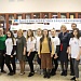ДНИ НАЦИОНАЛЬНОГО ПАРКА В БИБЛИОТЕКЕ ИМ. ГОРЬКОГО