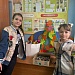 Акция "Добрые крышечки"