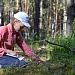 ЭКСПЕДИЦИЯ В ГПЗ ФЗ «КЛЯЗЬМИНСКИЙ»