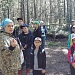 ЛЕТО ВЗЯЛО В РУКИ КРАСКИ…
