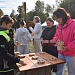 Осенины на «Русском подворье»