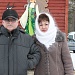 ЗИМА С ВЕСНОЮ ВСТРЕТИЛИСЬ НА РУССКОМ ПОДВОРЬЕ