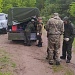 Уборка прибрежной территории оз.Намывное г.Спас-Клепики