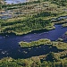 Авиаразведка лесопожароопасной обстановки