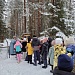 Новогодний квест от Деда Мороза
