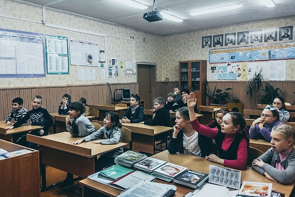 В национальном парке «Мещёрский» отметили  день  заповедников и национальных парков.