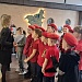 Выставка этюдов "За край родной, страну отцов...!"