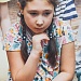 По Мещерскому болоту.