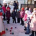 МИШУТКИН ДЕНЬ РОЖДЕНИЯ