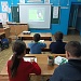 Младшие школьники узнали о растениях болот