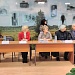 ТВОРЧЕСКАЯ ВСТРЕЧА ПАРТНЕРОВ.