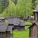Весна в Мещере