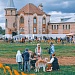 "Мещера" на Охотничьем  фестивале
