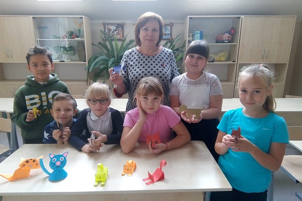 Акция, которая стала ежегодной