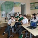СТАНЦИЯ ЮНЫХ НАТУРАЛИСТОВ в АЛЕШУНИНСКОЙ СОШ