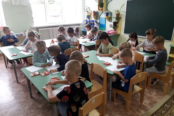 Лебединая сказка