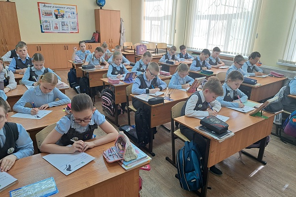 Лесные сторожа.