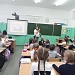 Занятие «Как животные готовятся к зиме» в НП «Мещерский»
