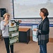 Выставка рисунков открыта!