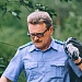 "Чистый берег" в Клязьминском заказнике