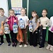 Акция "Добрые крышечки"