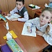 Младшие школьники узнали о растениях болот