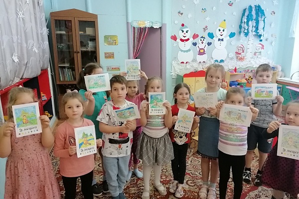 Умелые строители