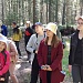 ЛЕТО ВЗЯЛО В РУКИ КРАСКИ…