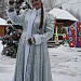 Новогодние забавы 2017