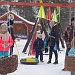 А у нас было весело!