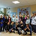 НАШИ ДВЕРИ ОТКРЫТЫ ВСЕГДА!