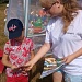 10-й юбилейный фестиваль «Мама, папа, я»