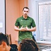 Я б в ООПТ пошёл, пусть меня научат!