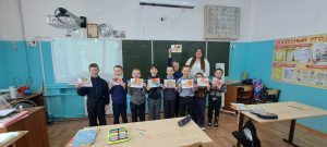 Ёж обыкновенный