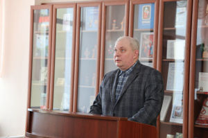 Мещерский край: открываем заново