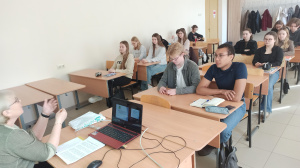 МЕРОПРИЯТИЕ, ПОСВЯЩЕННОЕ ГОДУ ЕДИНСТВА НАРОДОВ РОССИИ В ПЕДАГОГИЧЕСКОМ ИНСТИТУТЕ ВлГУ МЕРОПРИЯТИЕ, ПОСВЯЩЕННОЕ ГОДУ ЕДИНСТВА НАРОДОВ РОССИИ В ПЕДАГОГИЧЕСКОМ ИНСТИТУТЕ ВлГУ