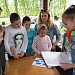 ТВОРЧЕСКИЙ ОТЧЁТ