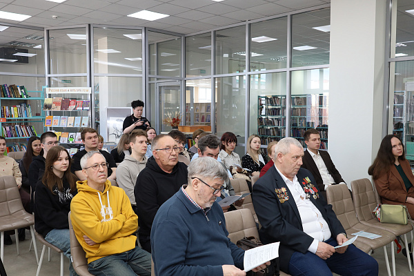 Межрегиональная эколого-просветительская конференция  "Жизнь в гармонии с планетой – 2026"