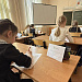 Образовательные акции апреля.