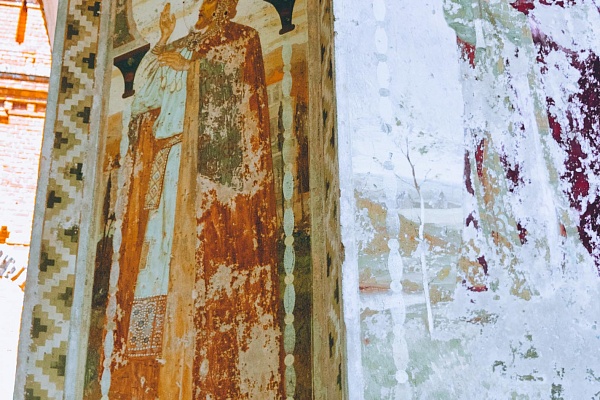 Церковь Николая Чудотворца