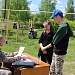 Школа лесоводов