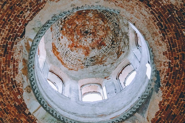 Церковь Николая Чудотворца